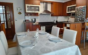 Apartamento Xanela O Mar